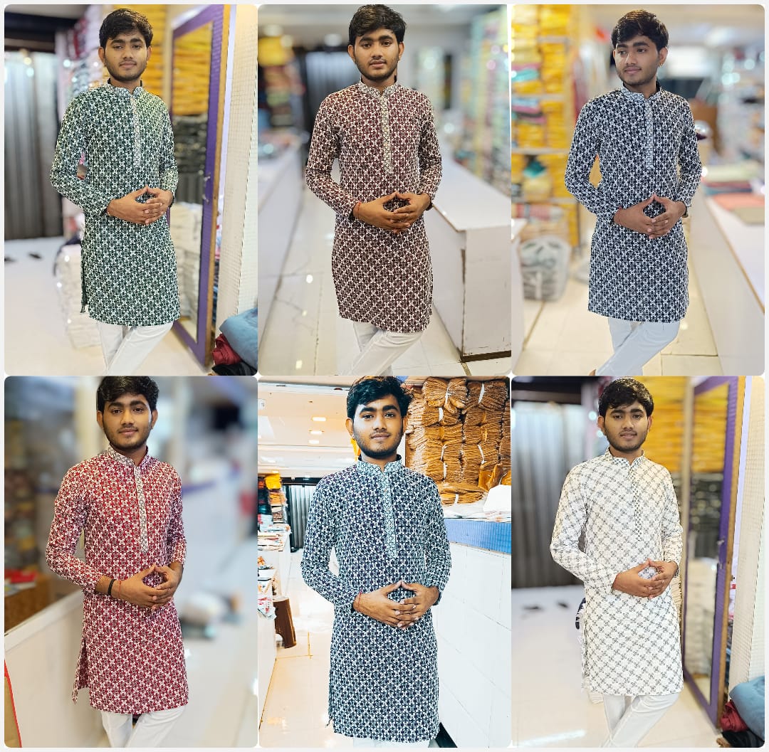 Kurta Sets