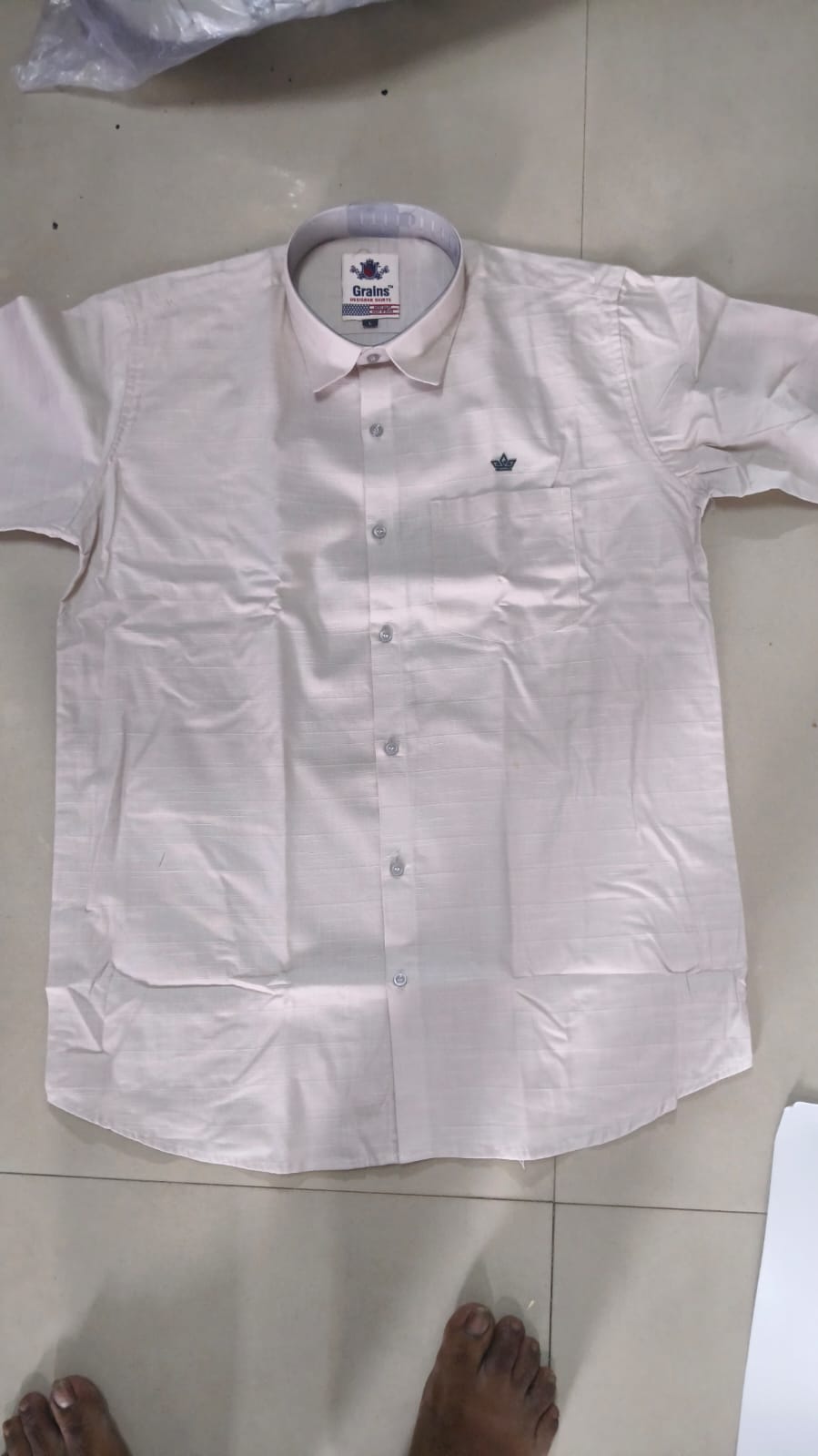 Plan Premium Shirts