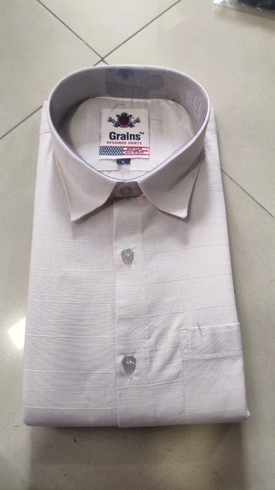 Plan Premium Shirts