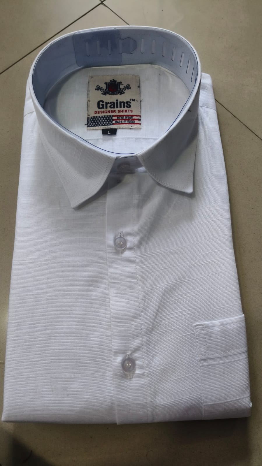 Plan Premium Shirts