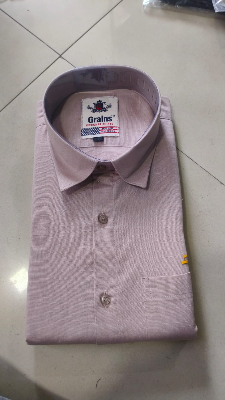 Plan Premium Shirts