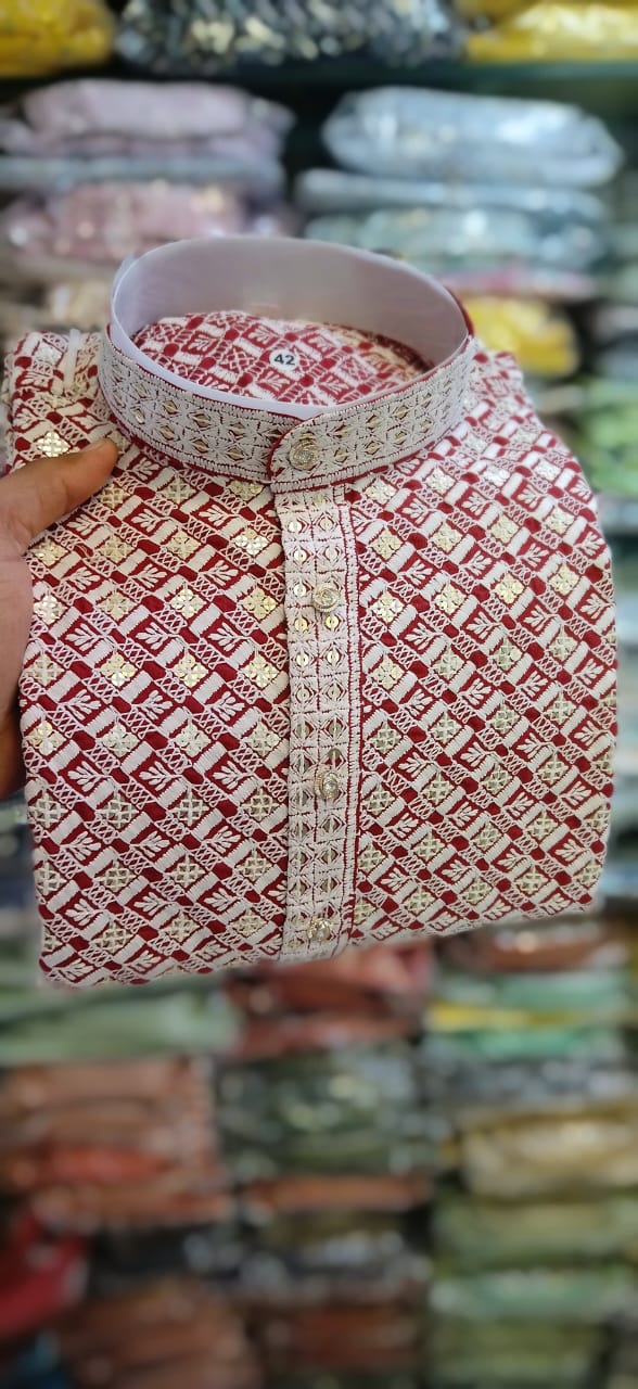 Kurta Sets