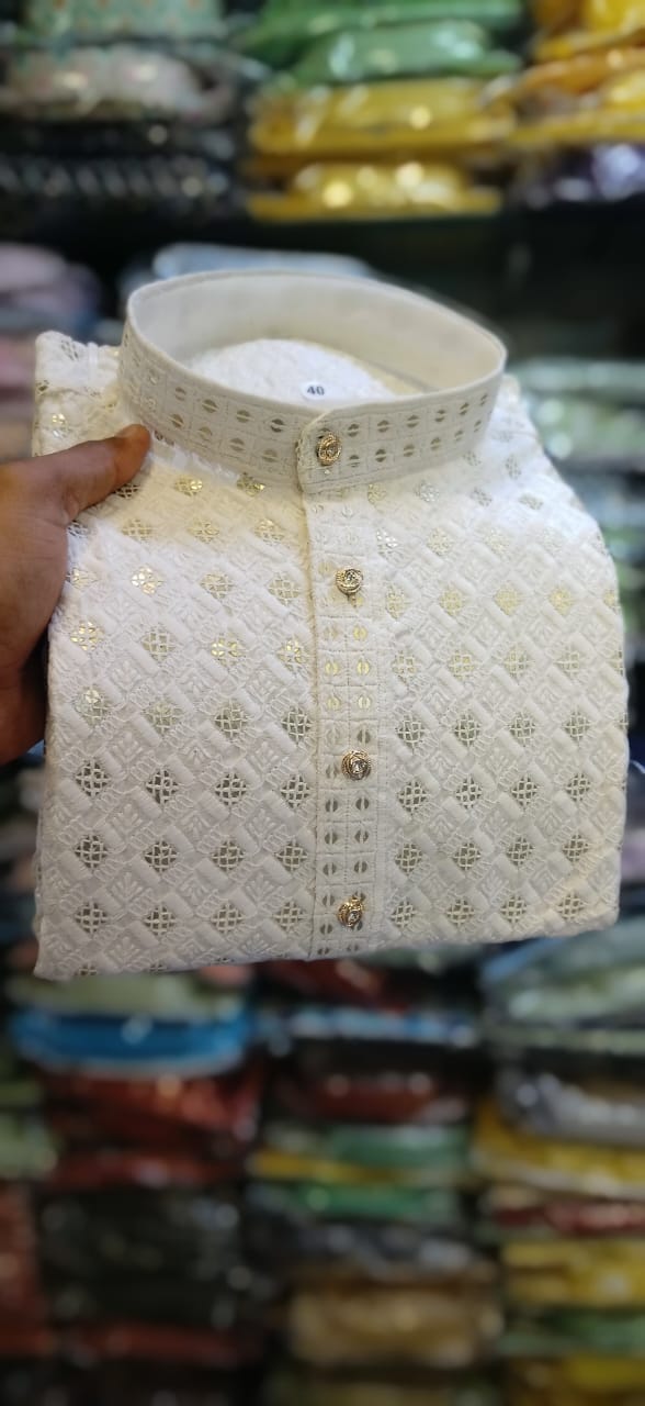 Kurta Sets