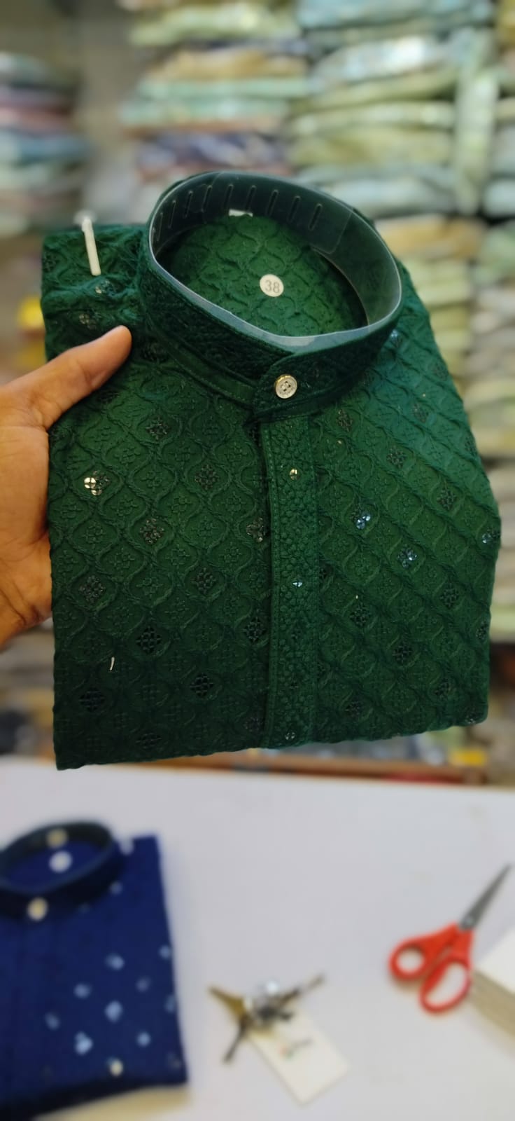 Ever Fit Kurtas