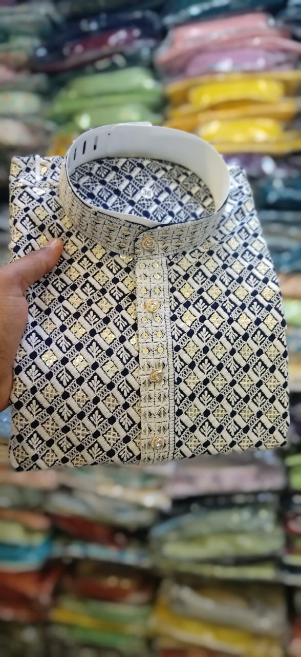 Kurta Sets