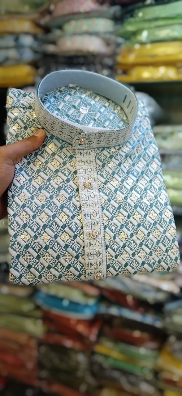 Kurta Sets