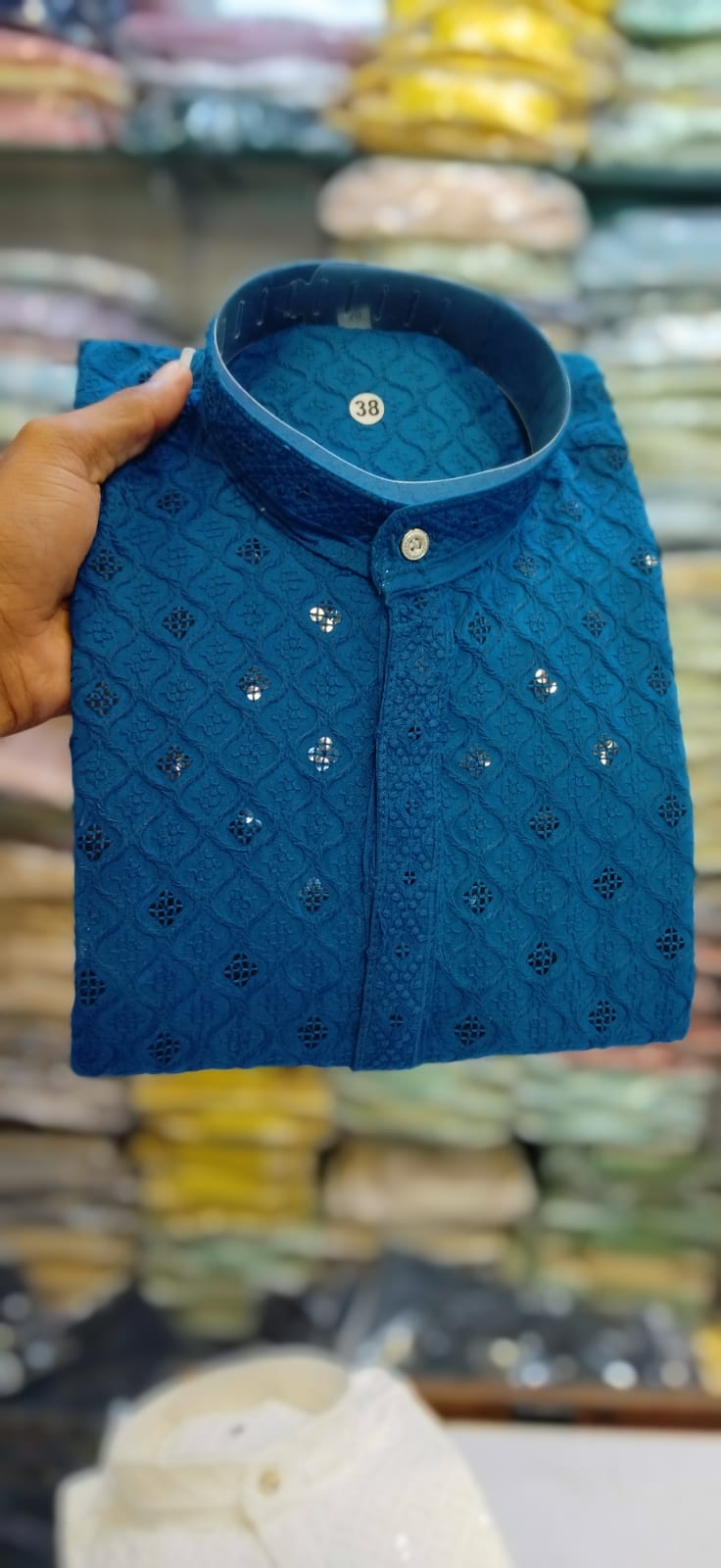 Ever Fit Kurtas