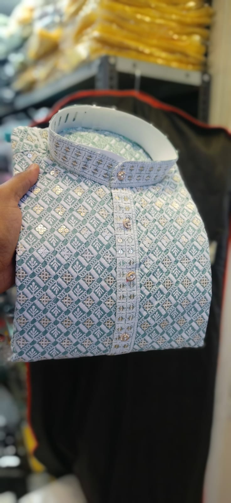 Kurta Sets