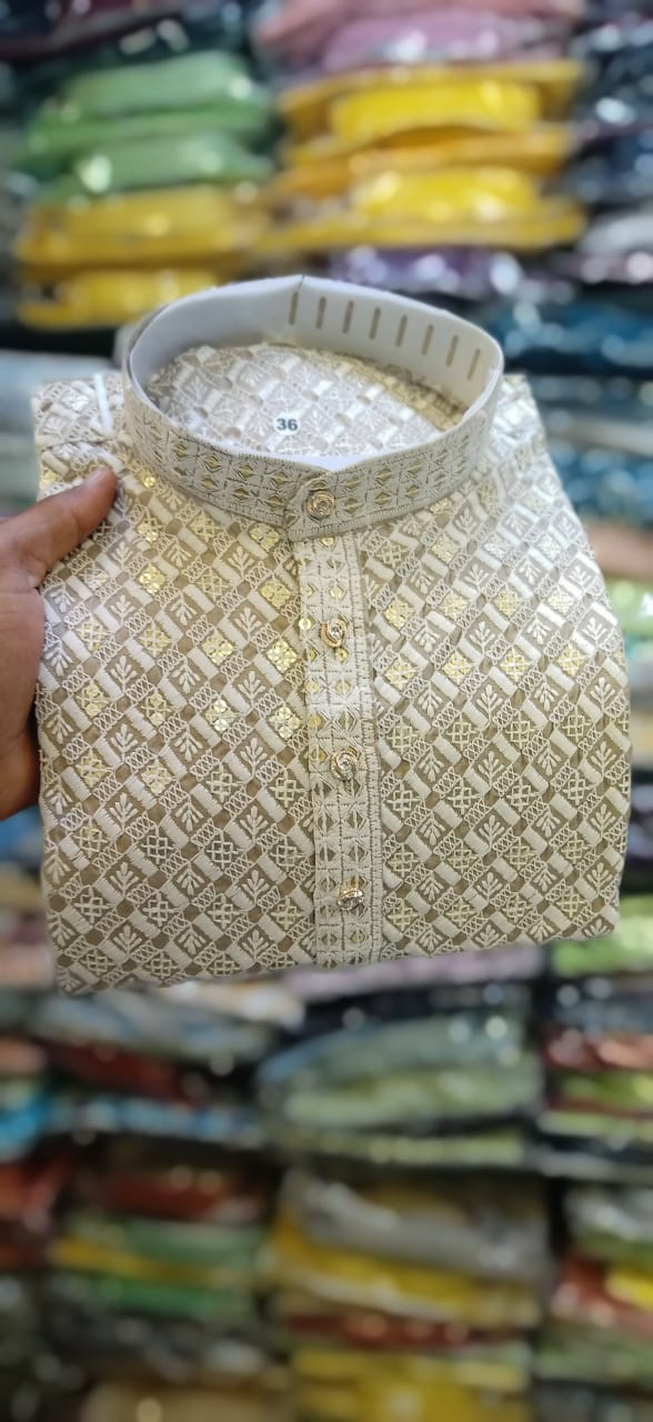 Kurta Sets
