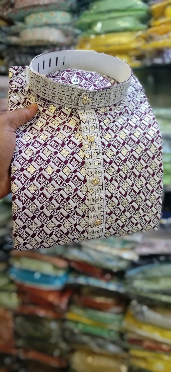 Kurta Sets