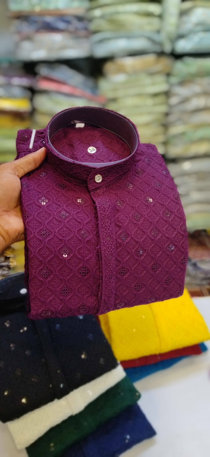 Ever Fit Kurtas