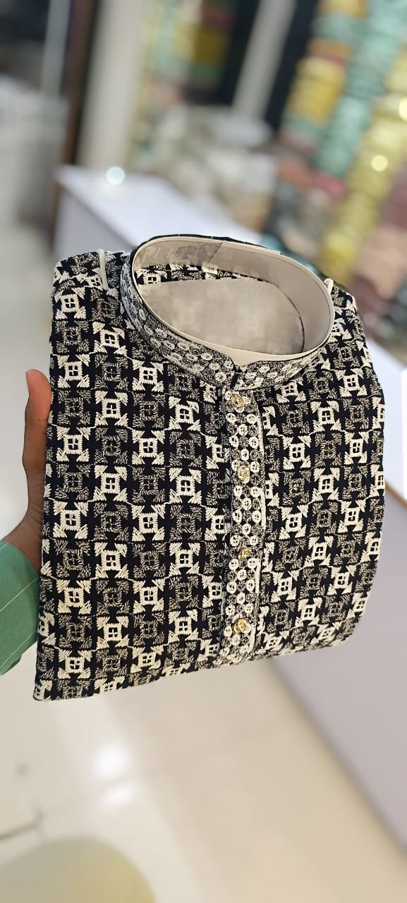 Designer Kurta