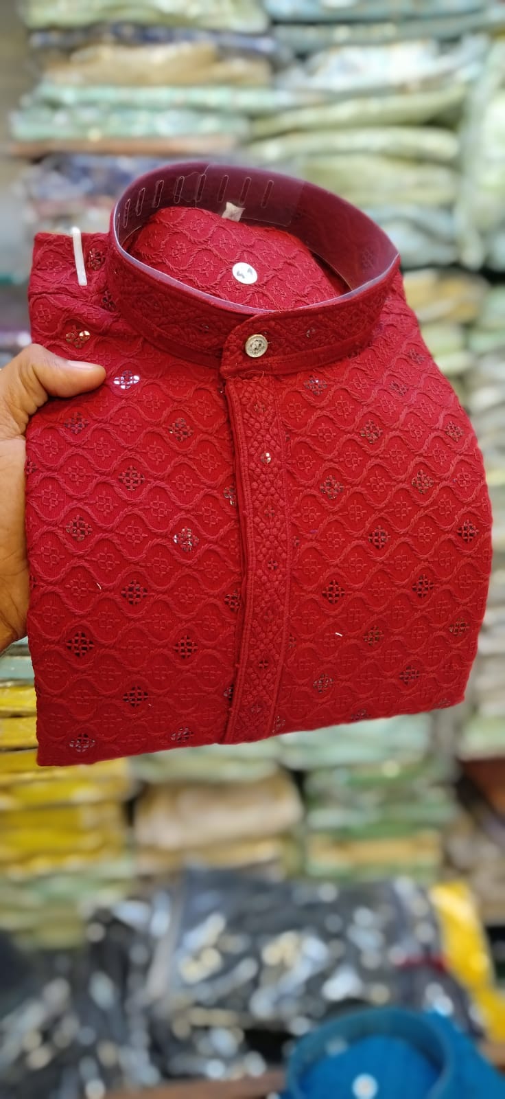 Ever Fit Kurtas