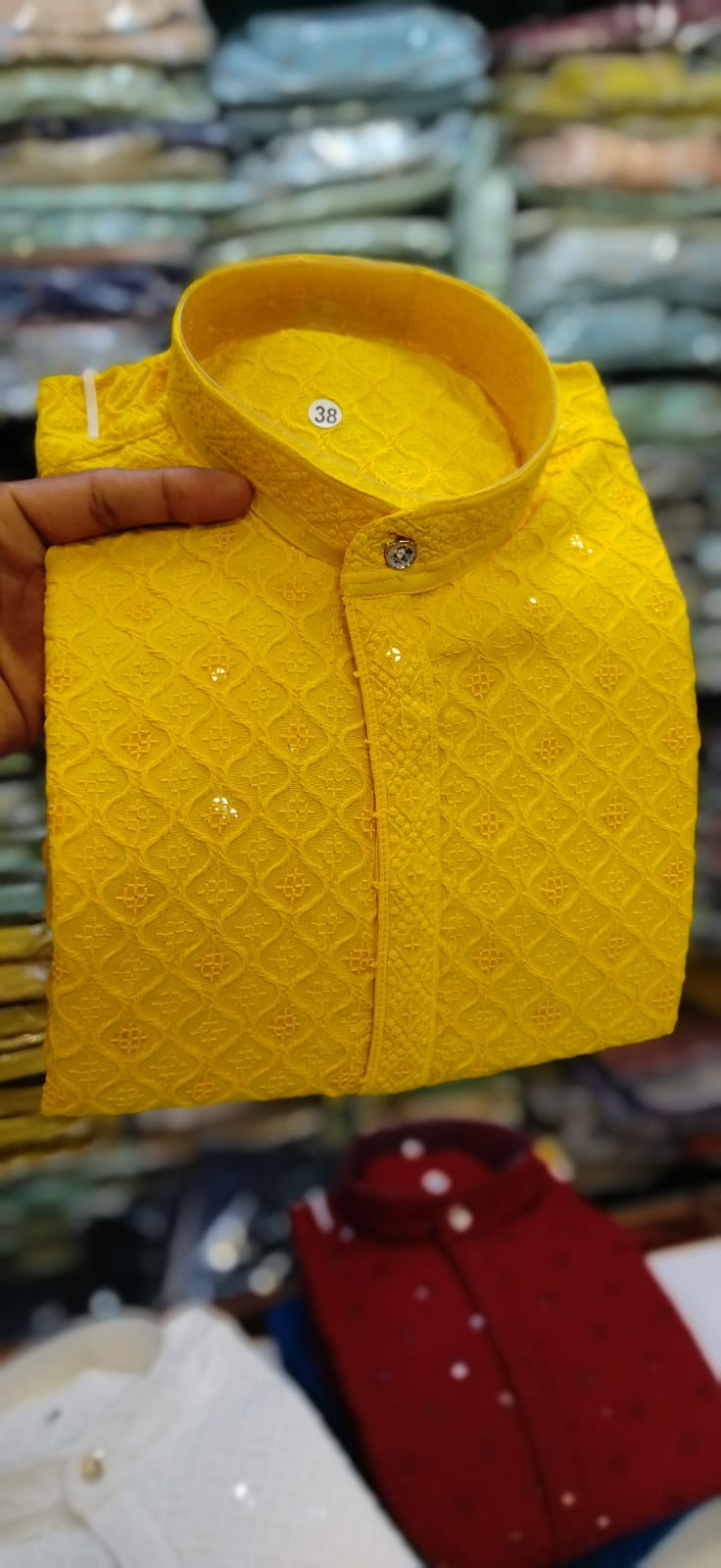 Ever Fit Kurtas