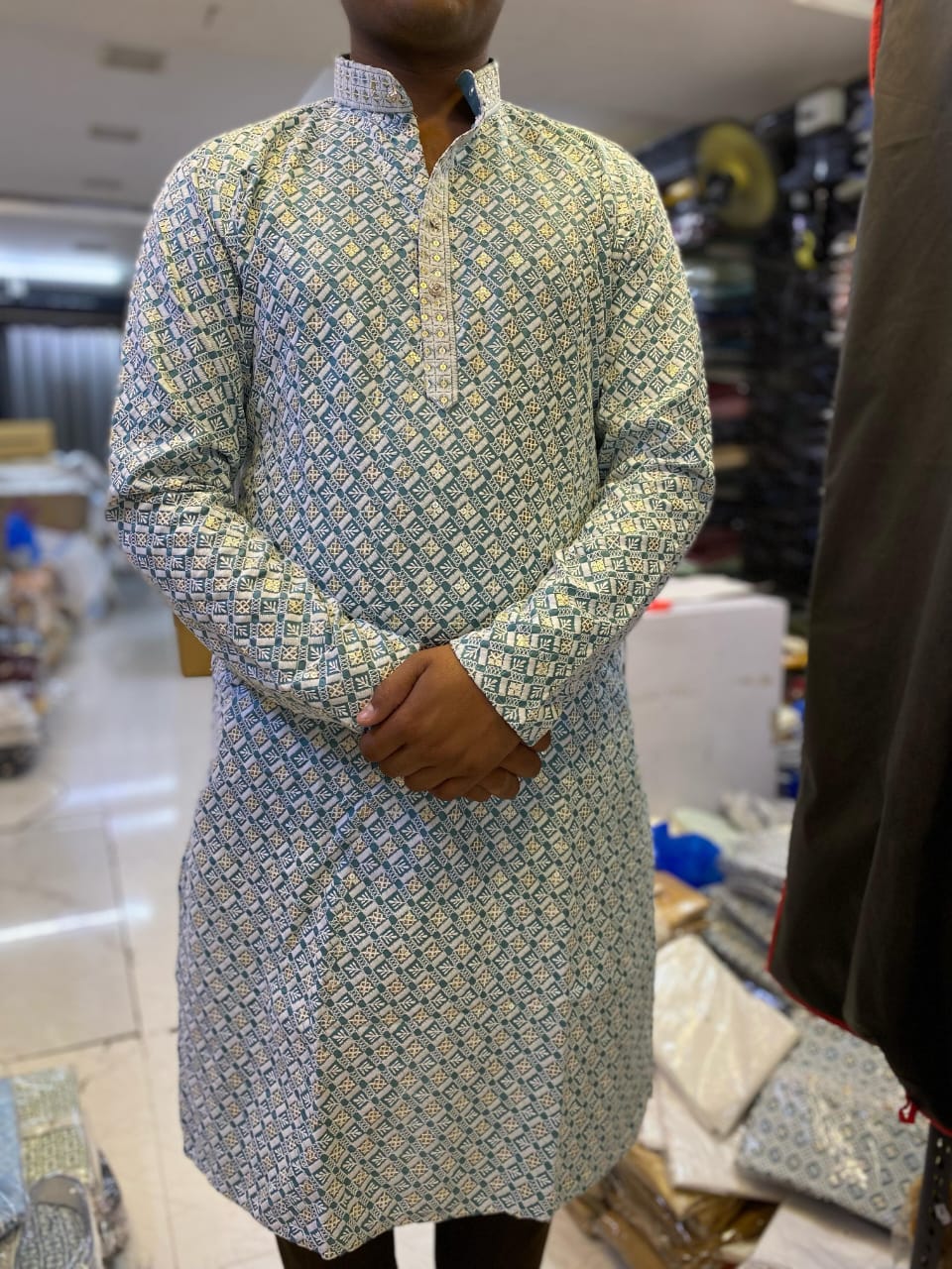 Kurta Sets