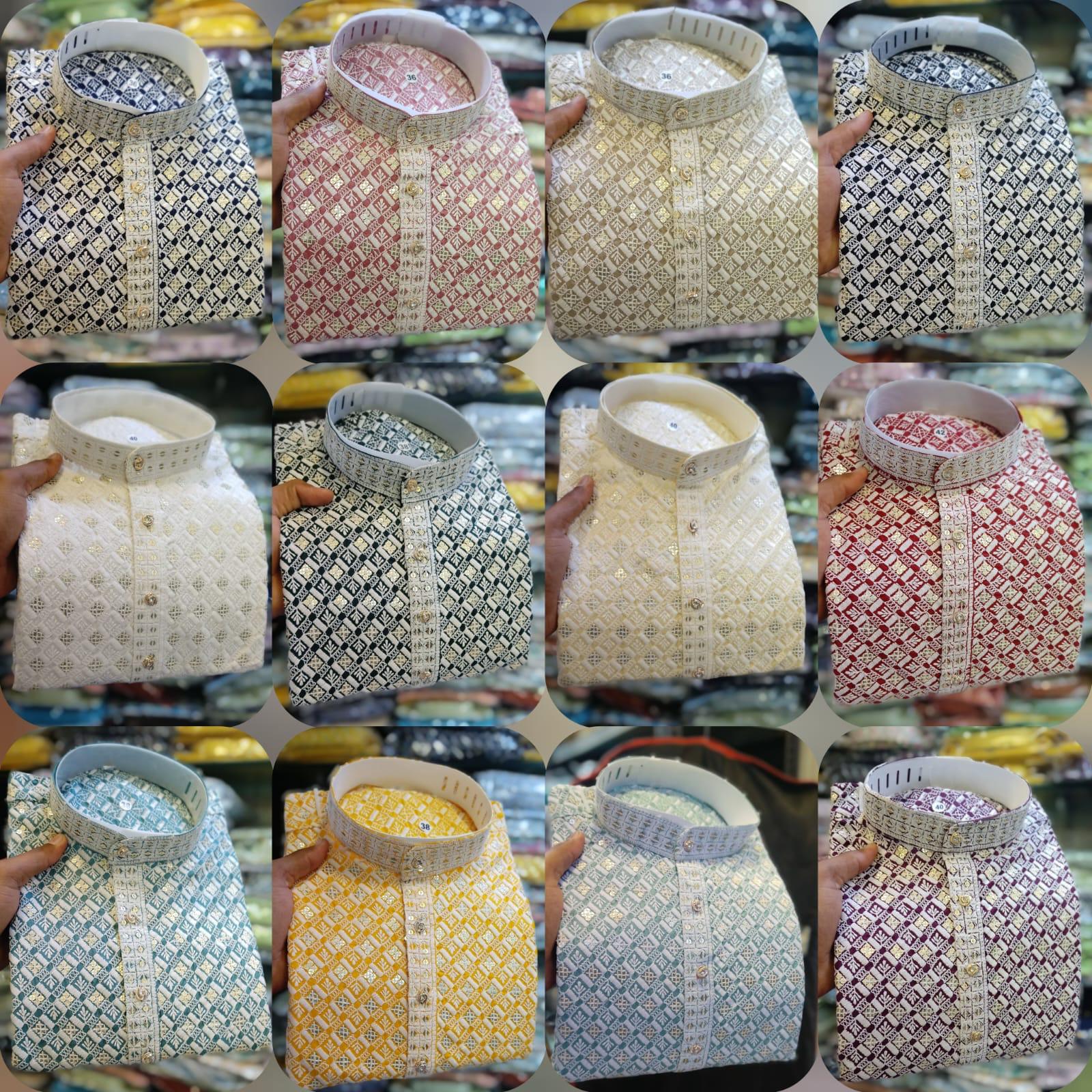 Kurta Sets